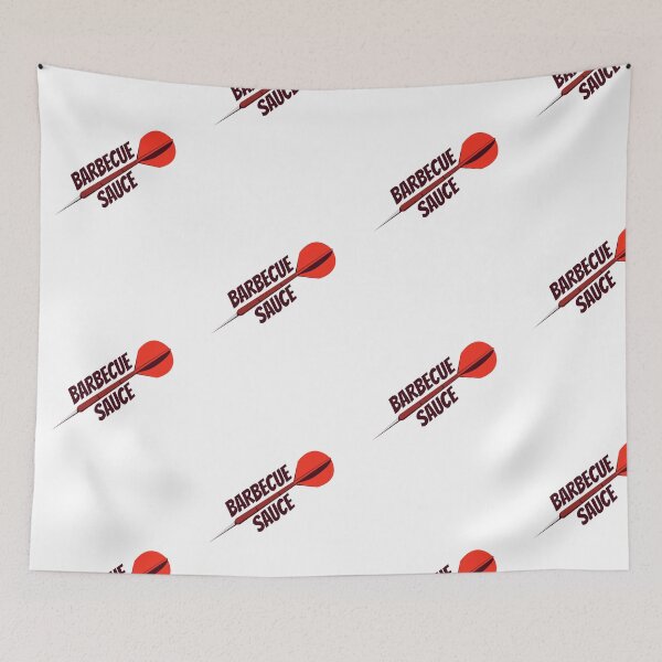 Item preview, Barbecue Sauce designed and sold by DigitalRedesign.