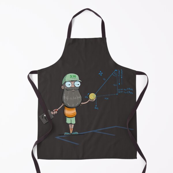Item preview, Pickleball Ace: Calculated Serve designed and sold by MattyMitchell.