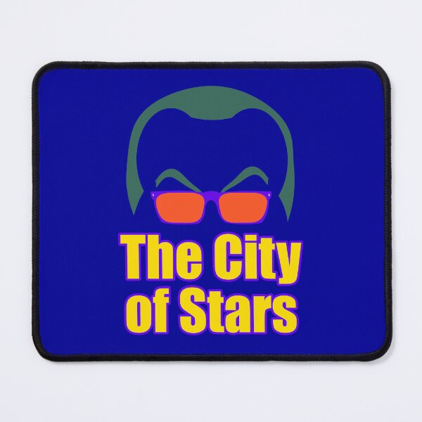 Item preview, BIG CITY: THE CITY OF STARS designed and sold by csalvati77.