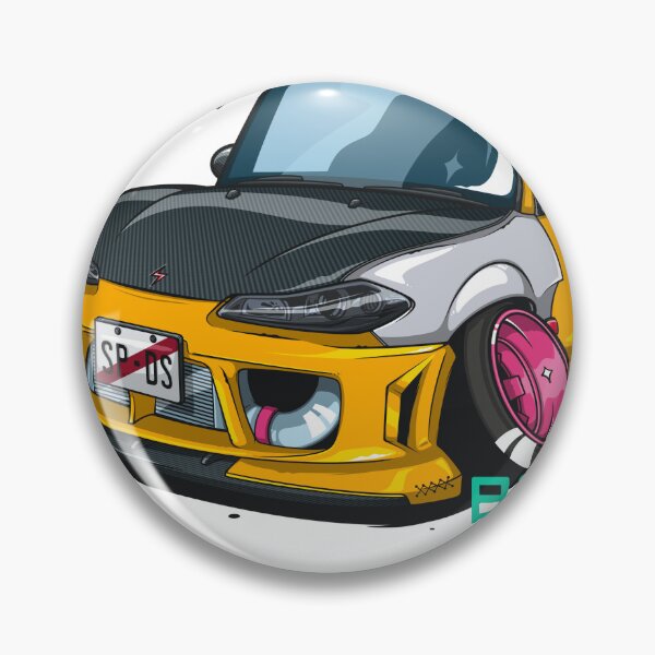 Artikelvorschau, Silvia S15 Gebaut, nicht gekauft entworfen und verkauft von SprayPatrick.