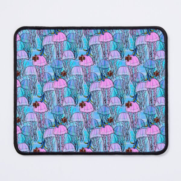 Item preview, Jellyfish Jumping designed and sold by Rainbows Galore.