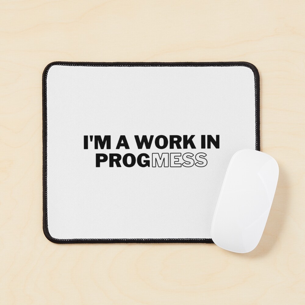 Item preview, Mouse Pad designed and sold by DigitalRedesign.