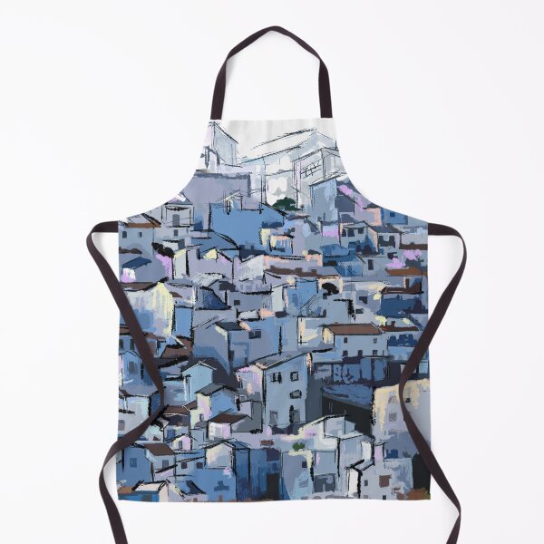 Item preview, towns designed and sold by Boquette.