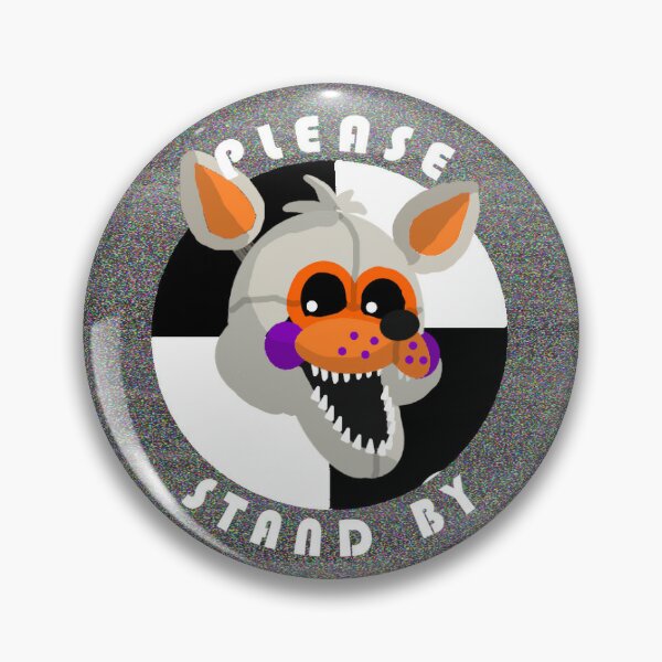 Lolbit Sticker - LOLBIT - Discover & Share GIFs