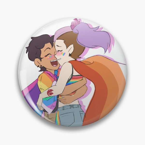 Item preview, Lumity Pride designed and sold by espaciod.