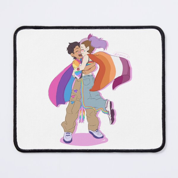 Item preview, Lumity Pride designed and sold by espaciod.