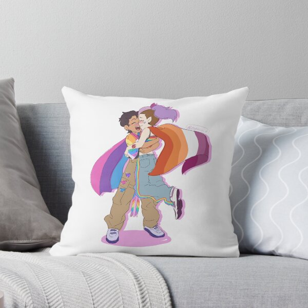 Item preview, Lumity Pride designed and sold by espaciod.