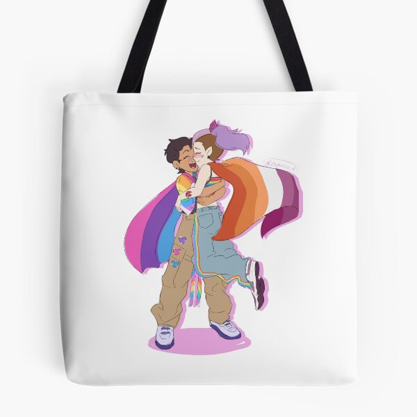 Item preview, Lumity Pride designed and sold by espaciod.