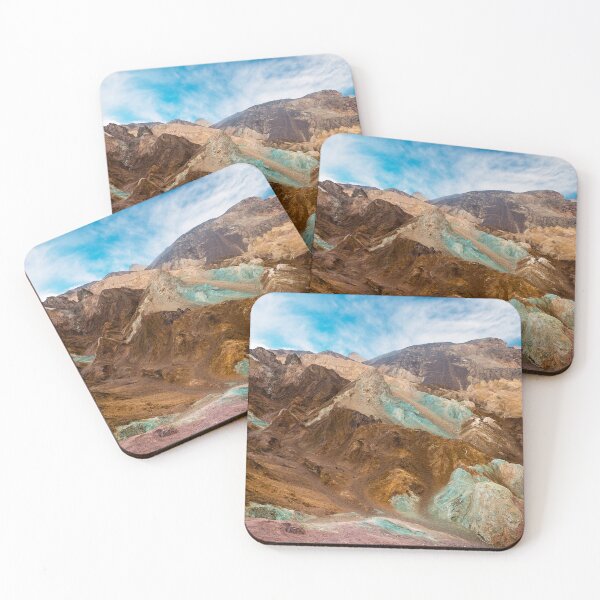 Artikelvorschau, Künstlerpalette, Death Valley entworfen und verkauft von LSimages.