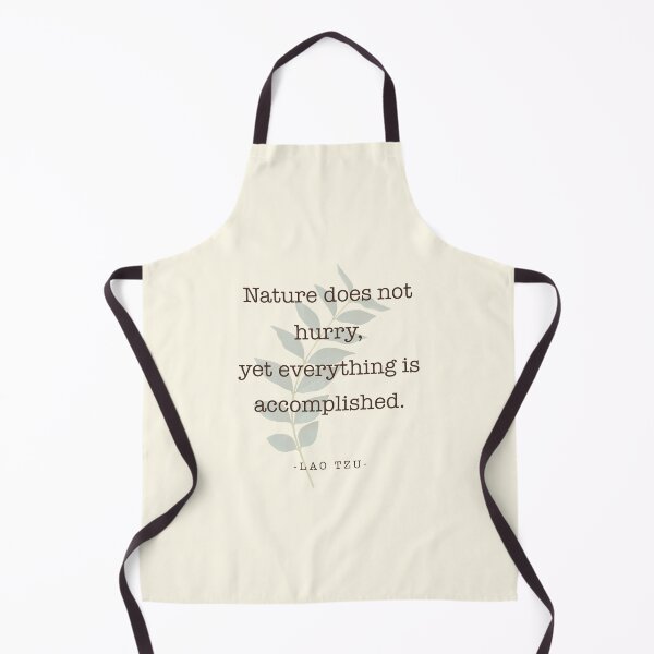 Item preview, Lao Tzu - Nature - Quote designed and sold by Astarteea.