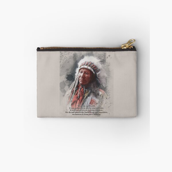 Item preview, Chief American Horse designed and sold by John Guthrie.