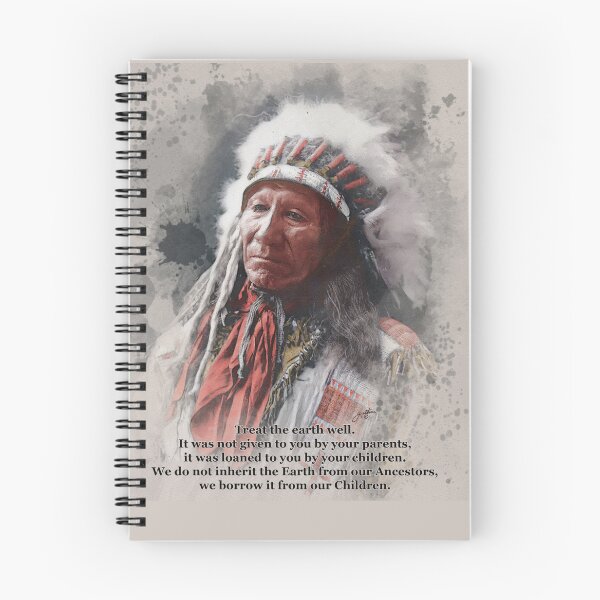 Item preview, Chief American Horse designed and sold by John Guthrie.