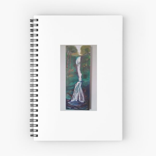 Item preview, Mynach Falls designed and sold by tjwhop.