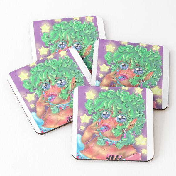 Item preview, Bite Me Bae Star Glow designed and sold by ArtWorkOfDR.