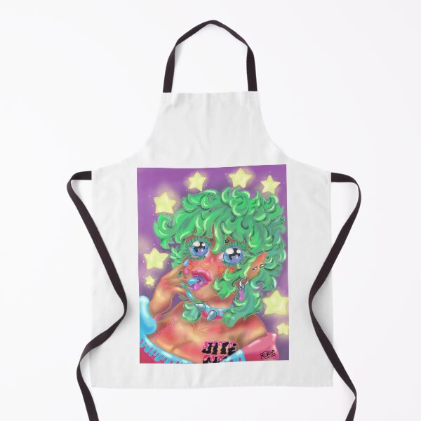Item preview, Bite Me Bae Star Glow designed and sold by ArtWorkOfDR.