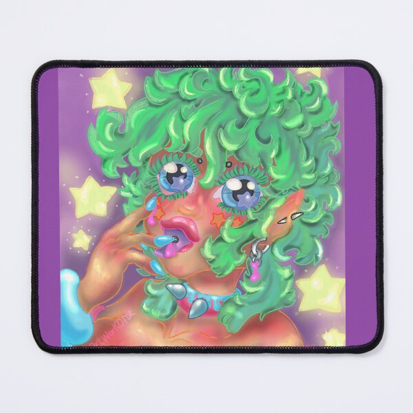 Item preview, Bite Me Bae Star Glow designed and sold by ArtWorkOfDR.