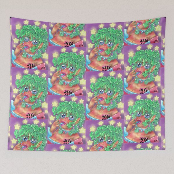 Item preview, Bite Me Bae Star Glow designed and sold by ArtWorkOfDR.