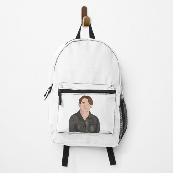 Vista previa del artículo con la obra «Kit Connor Dibujo Sesión De Fotos», diseñado y vendido por Carocker.
