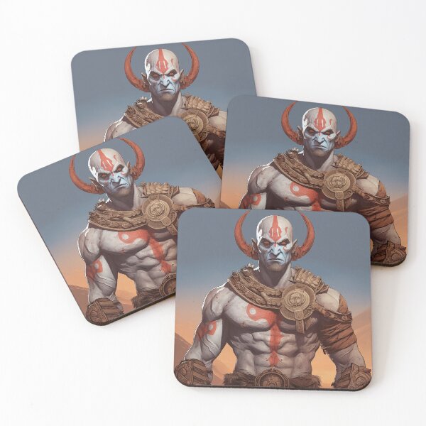 Item preview, Tyr Mars God of War designed and sold by Drahcnayel.