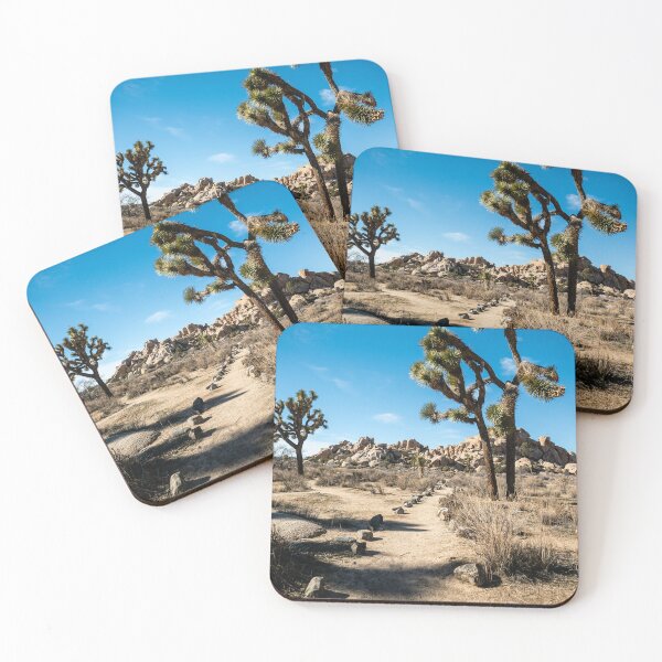 Item preview, Joshua Tree, California designed and sold by LSimages.