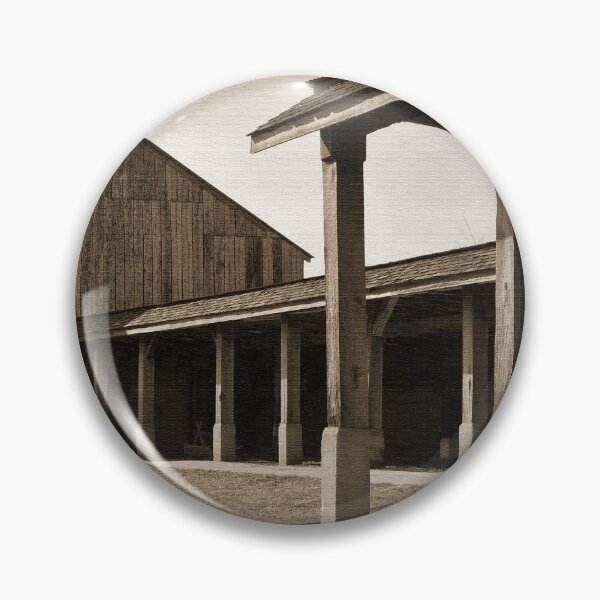 Item preview, Stables designed and sold by KirtTisdale.