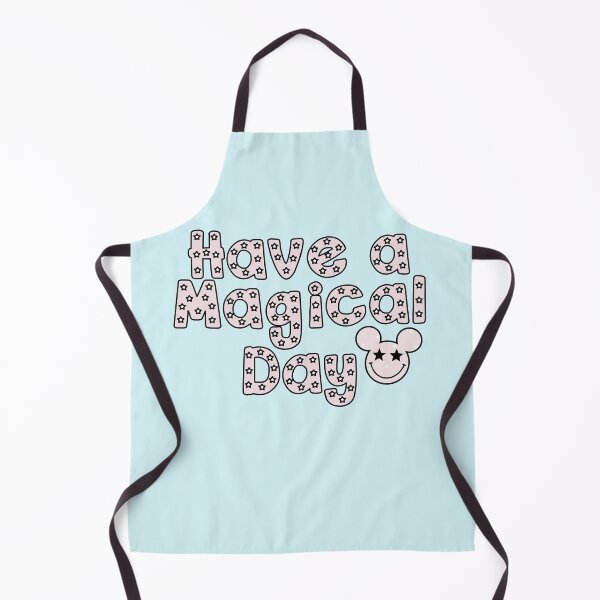 Item preview, Have a Magical Day designed and sold by samantha brachman.