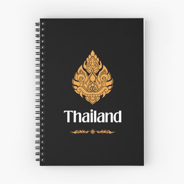 Item preview, Thailand - Art and Culture Design designed and sold by RektRepublic.