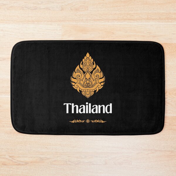 Item preview, Thailand - Art and Culture Design designed and sold by RektRepublic.