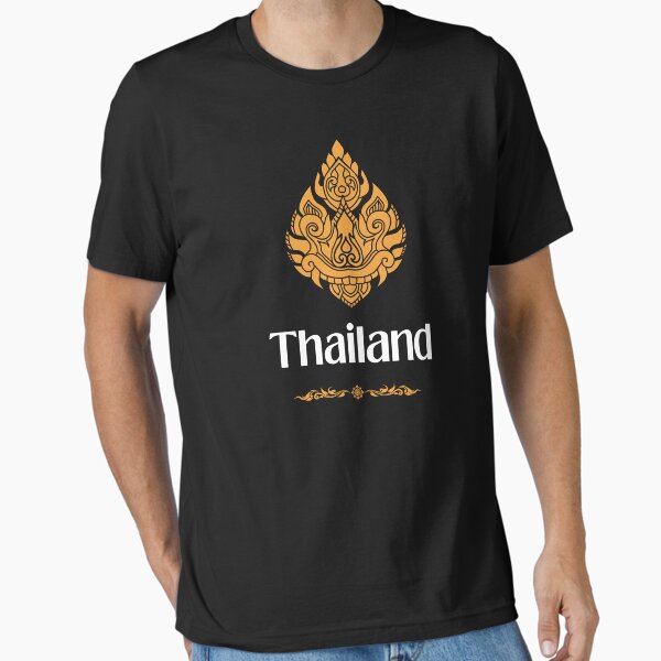 Item preview, Thailand - Art and Culture Design designed and sold by RektRepublic.
