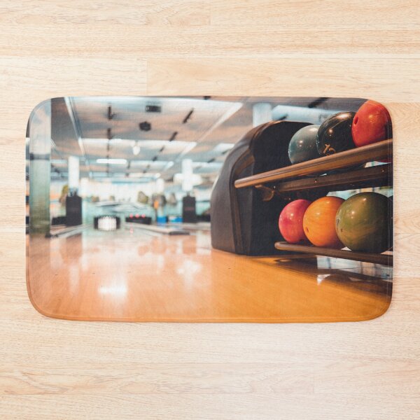 Artikelvorschau, Bowling entworfen und verkauft von DejanVuk.