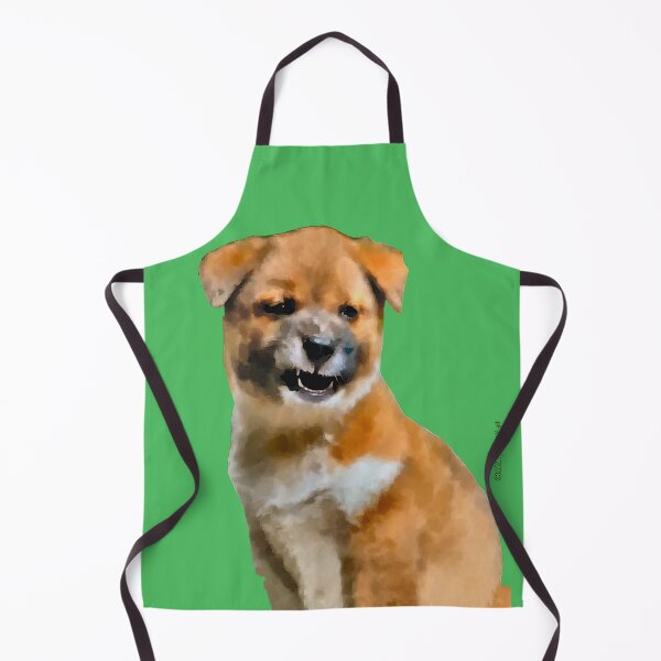 Item preview, Angry Puppy designed and sold by kristalcurt.