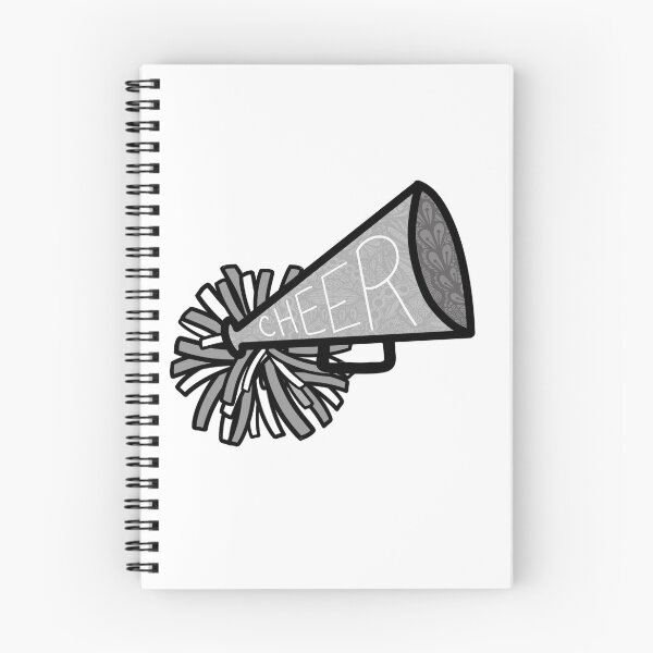 Item preview, Cheer Horn  designed and sold by BohemianDesignz.