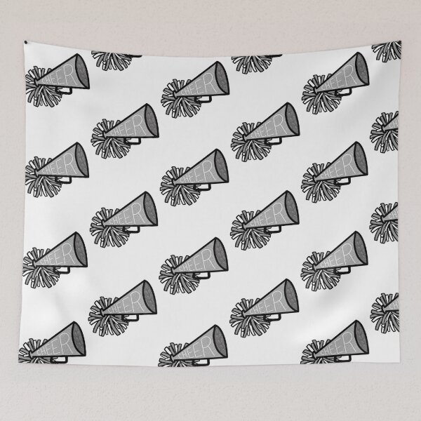 Item preview, Cheer Horn  designed and sold by BohemianDesignz.