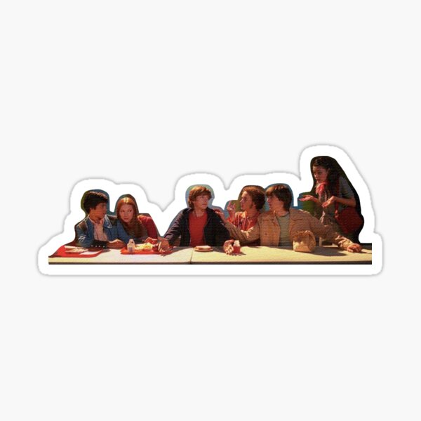 Last Supper Merch & Gifts for Sale | Redbubble