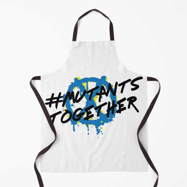 Item preview, #Mutants x Together - Black designed and sold by Iko.