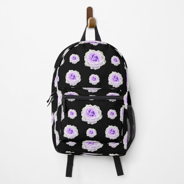 Item preview, Autumn Rose Print - Purple designed and sold by Angela Fazio.