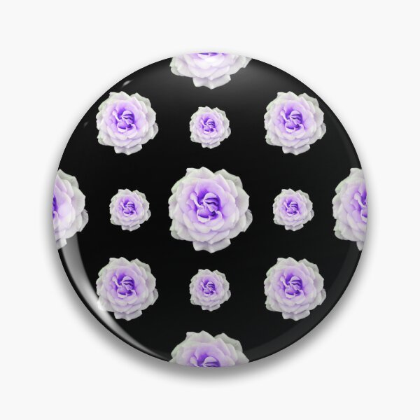 Item preview, Autumn Rose Print - Purple designed and sold by Angela Fazio.