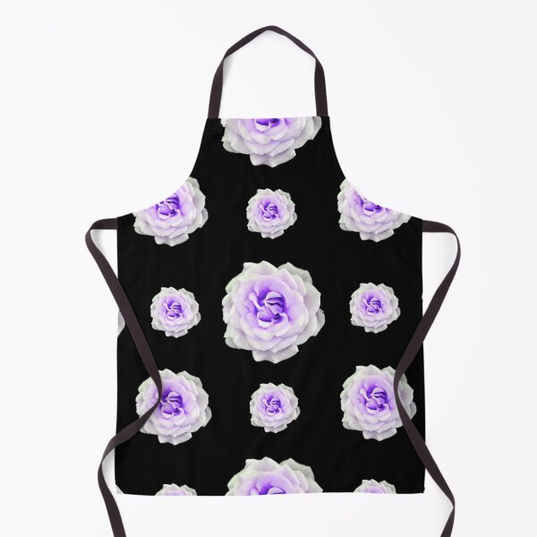 Item preview, Autumn Rose Print - Purple designed and sold by Angela Fazio.