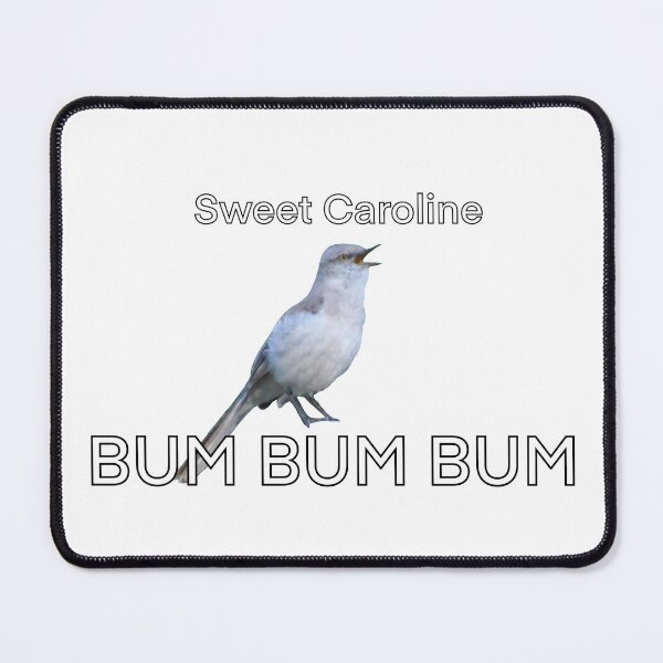 Item preview, Sweet Caroline designed and sold by alisons-stuff.