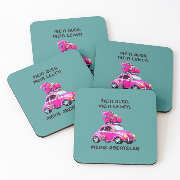 Item preview, "The adventure begins: my car, my life, my adventures" designed and sold by T-ShirtGalerie.