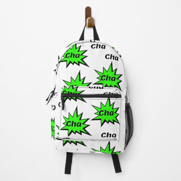 Item preview, Cha Cha Cha Cha Cha Cha Cha designed and sold by PatiDesigner.
