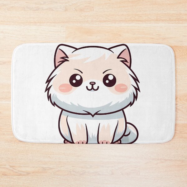 Item preview, Kawaii Cat designed and sold by BrilliantTShop.