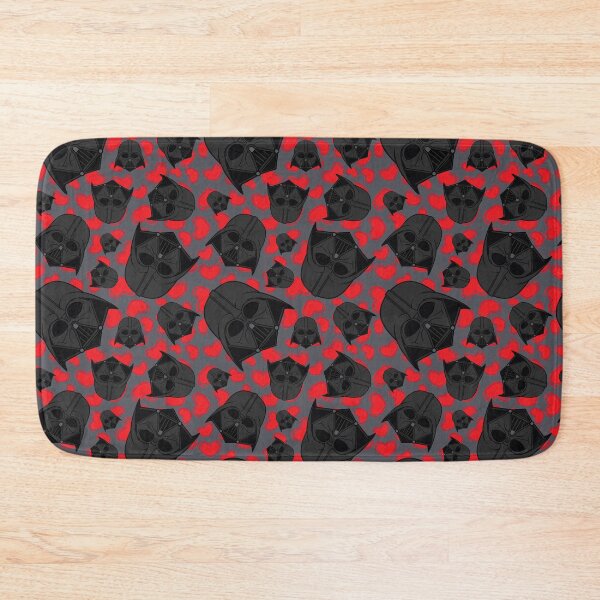 Item preview, Vader Valentine designed and sold by Rainbows Galore.