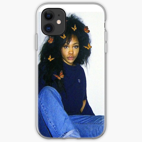 Sza iPhone cases & covers | Redbubble