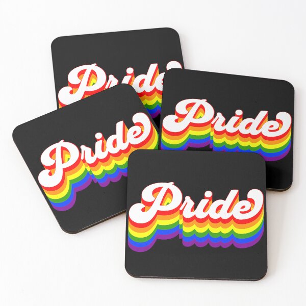 Item preview, Pride designed and sold by DaniGirls.