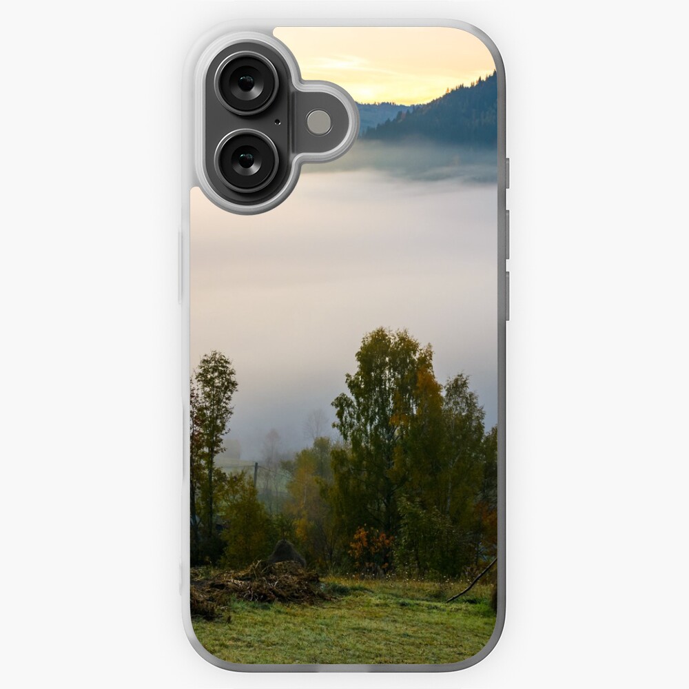 Item preview, iPhone Soft Case designed and sold by mike-pellinni.