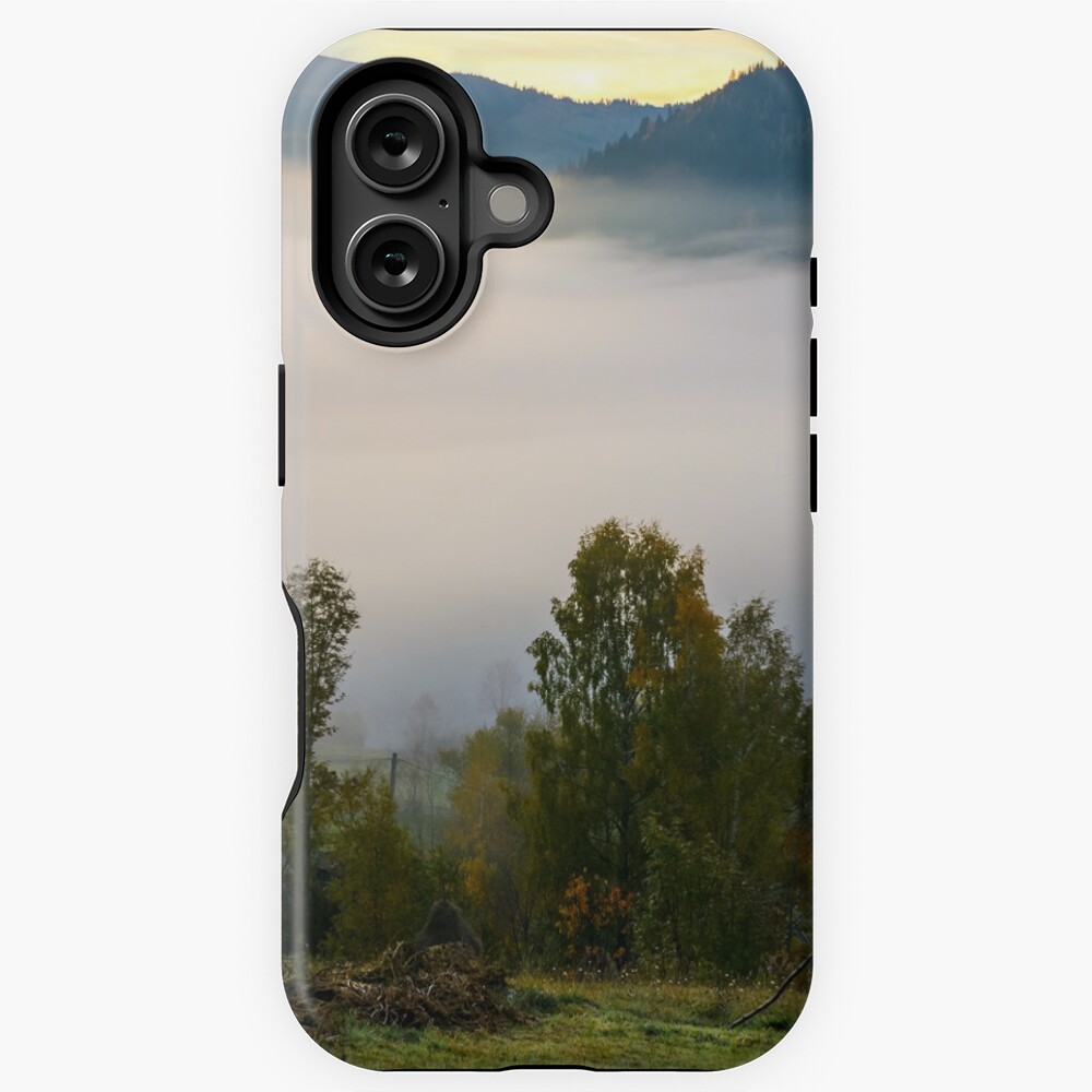 Item preview, iPhone Magsafe Tough Case designed and sold by mike-pellinni.