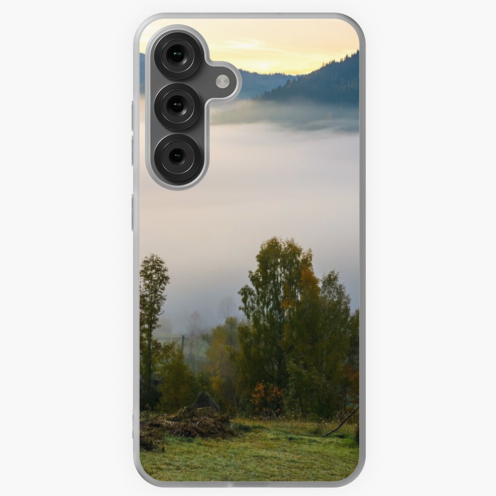 Item preview, Samsung Galaxy Soft Case designed and sold by mike-pellinni.