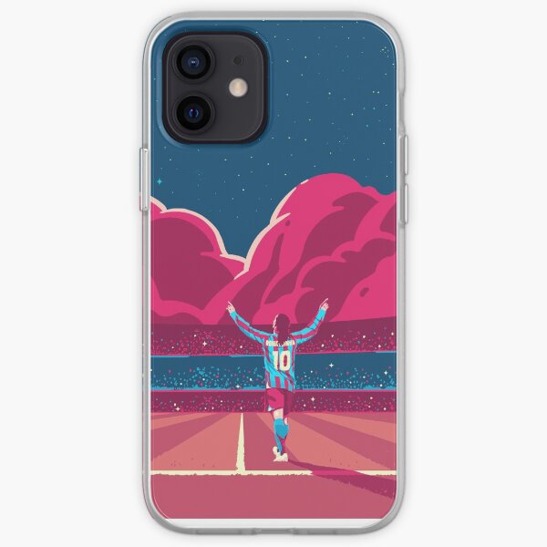 Born to be a Star iPhone Soft Case