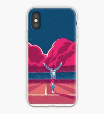 Born to be a Star iPhone Case